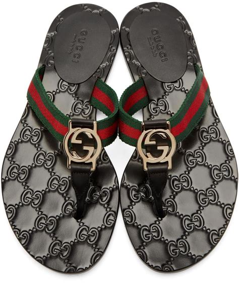 gucci sanders|authentic Gucci sandals women.